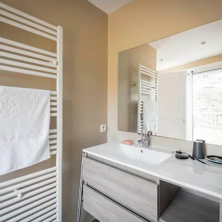 Appartement Coup De Coeur: Duplex Centre Vue & Port *