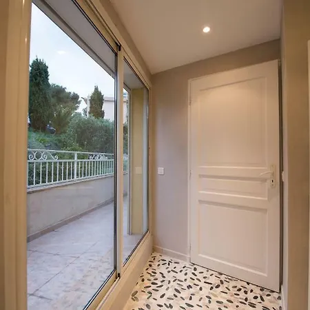 Coup De Coeur: Duplex Centre Vue & Port 邦多勒
