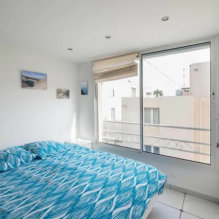 아파트 Coup De Coeur: Duplex Centre Vue & Port *
