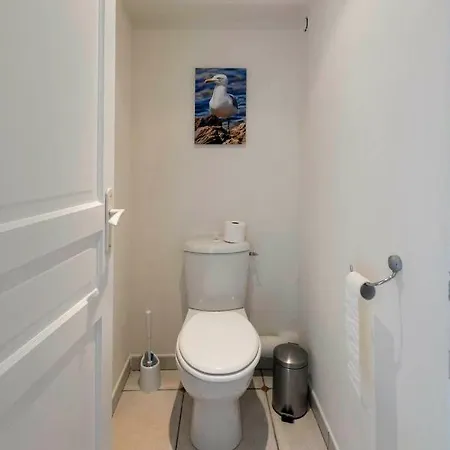 아파트 Coup De Coeur: Duplex Centre Vue & Port *